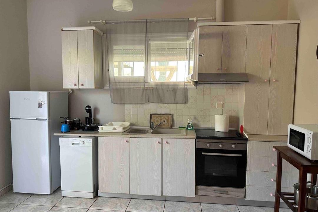 Photo of Kitchen in Nea Anchialos
