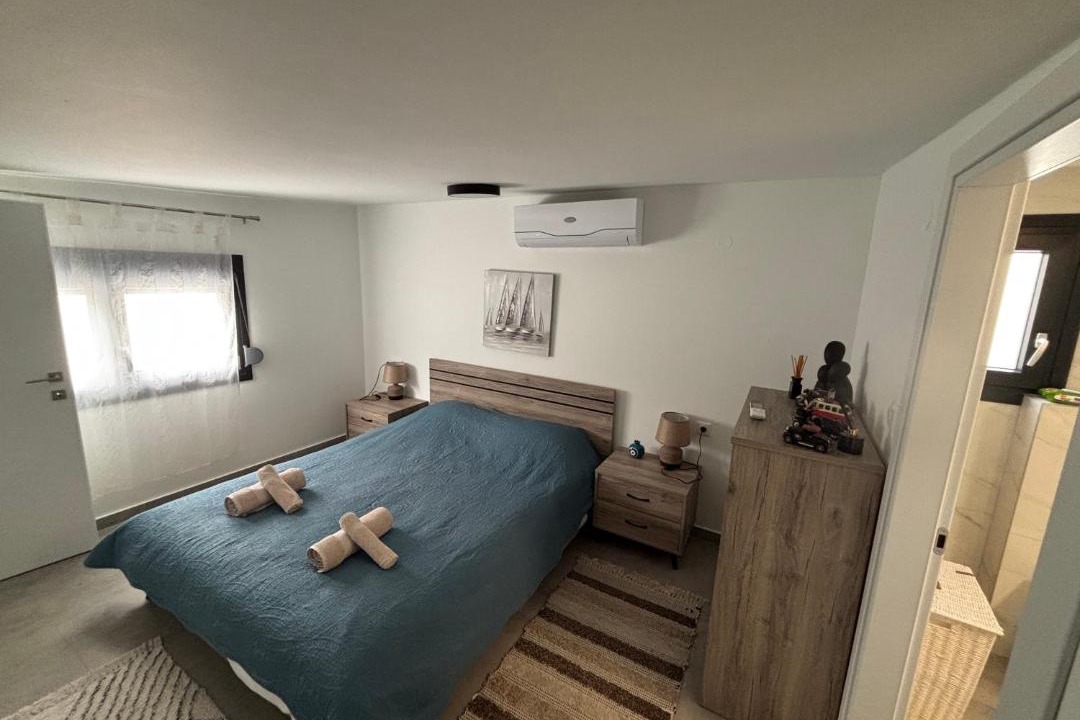 Photo of Bedroom in Nea Iraklitsa