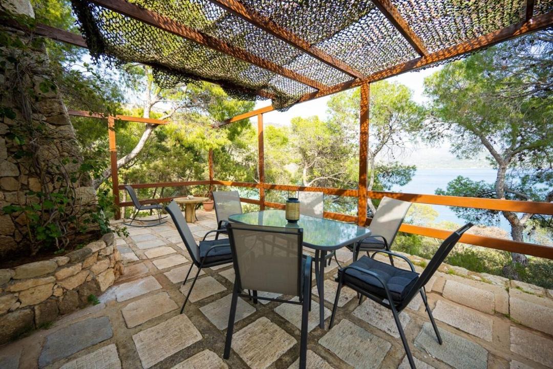 Photo of Patio Balcony in Loutraki-Agioi Theodoroi