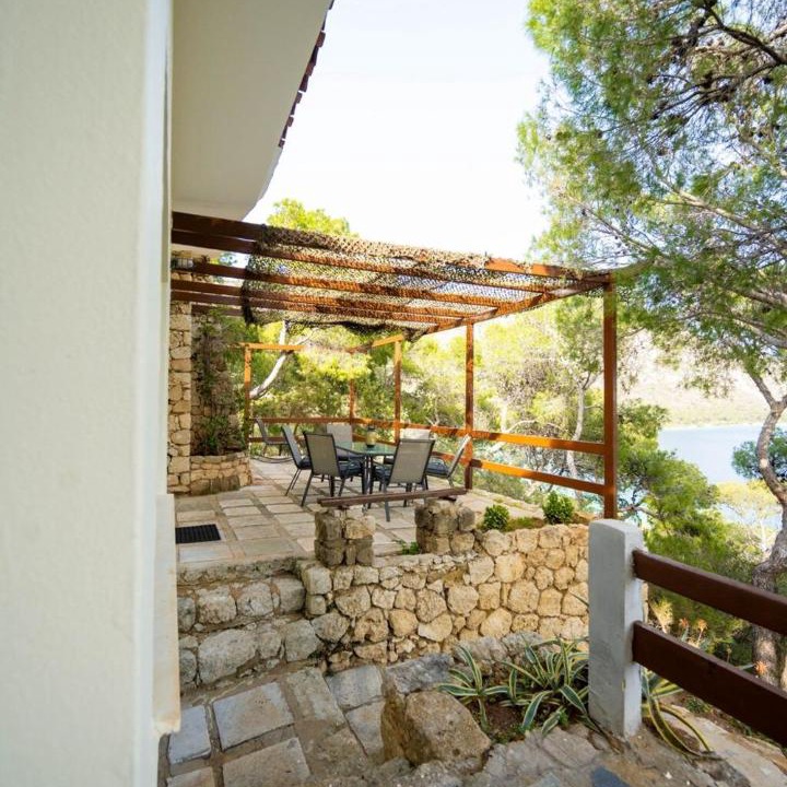Photo of Patio Balcony in Loutraki-Agioi Theodoroi