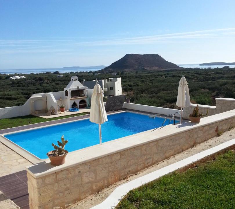 Photo of Outdoor in Agkathia
