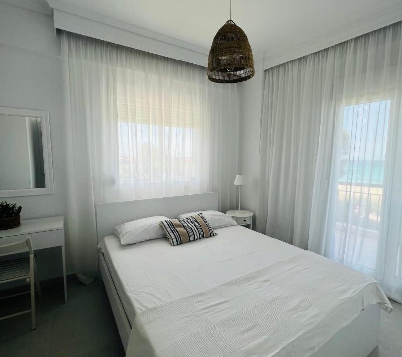 Photo of Bedroom in Nea Moudania
