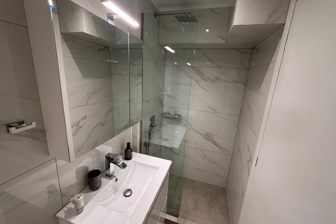 Photo of Bathroom in Nea Iraklitsa