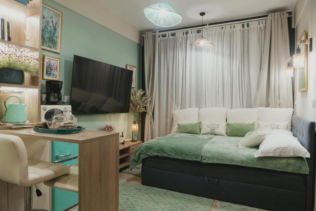 Photo of Bedroom in Edessa