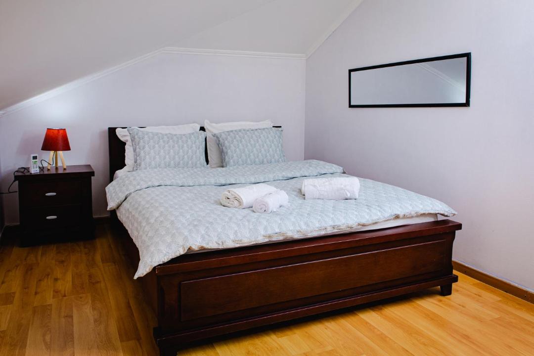 Photo of Bedroom in Katerini