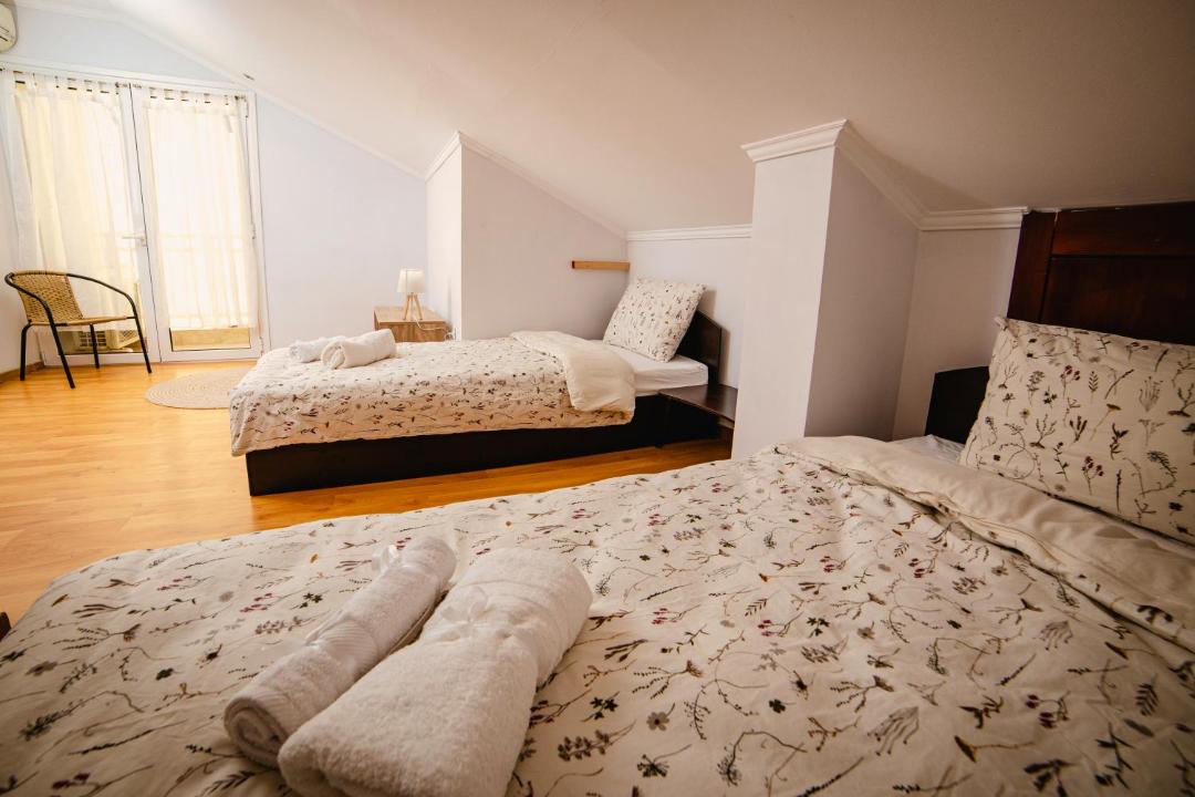 Photo of Bedroom in Katerini