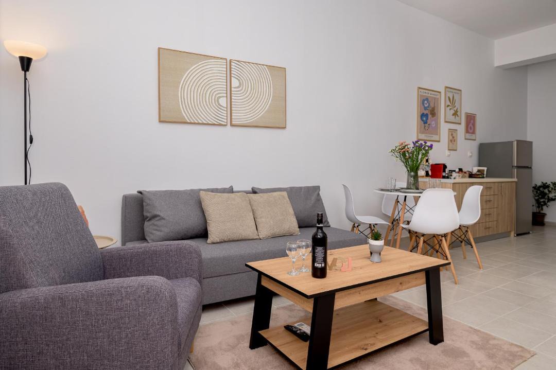 Photo of Livingroom in Alexandroupoli