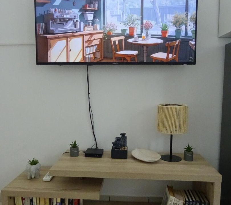 Photo of Livingroom in Alimos