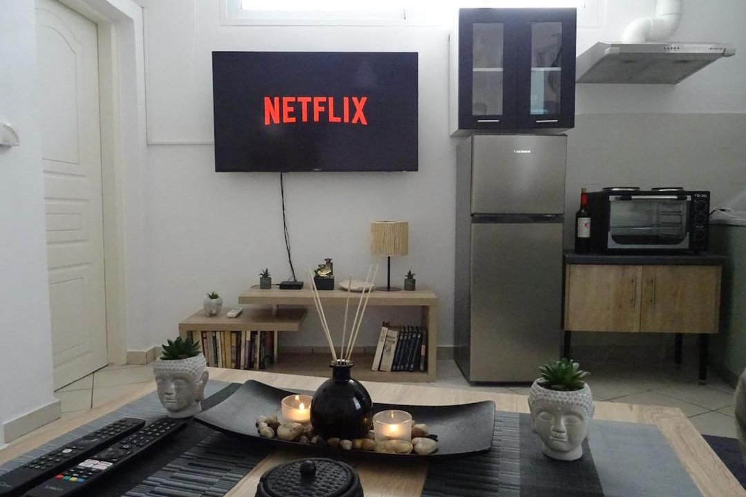 Photo of Livingroom in Alimos
