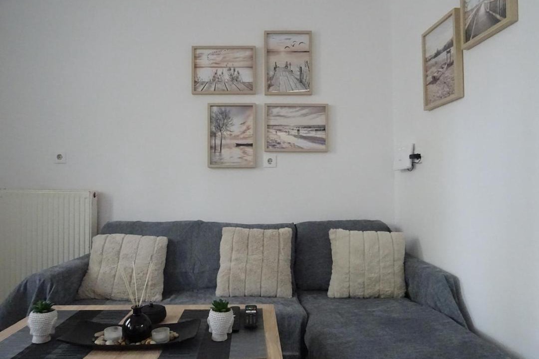 Photo of Livingroom in Alimos