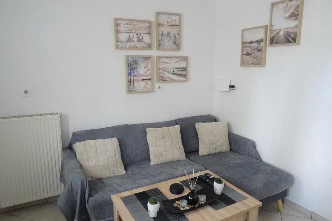 Photo of Livingroom in Alimos