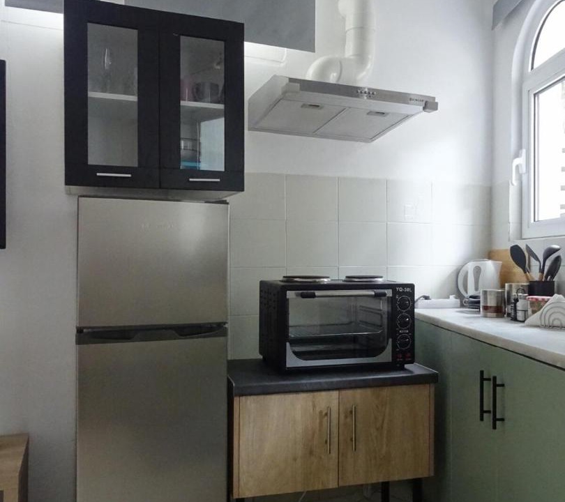 Photo of Kitchen in Alimos