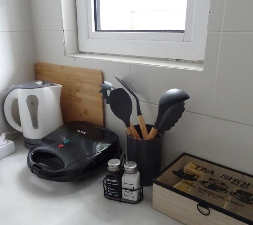 Photo of Kitchen in Alimos