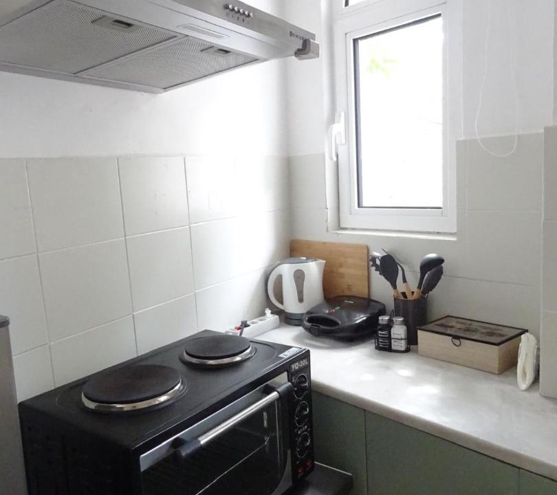 Photo of Kitchen in Alimos
