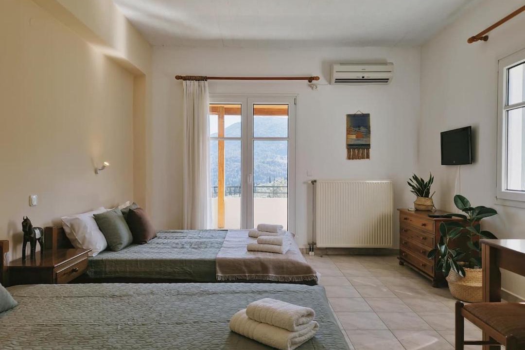 Photo of Bedroom in Lazarata