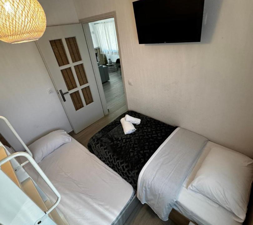 Photo of Bedroom in Alexandroupoli