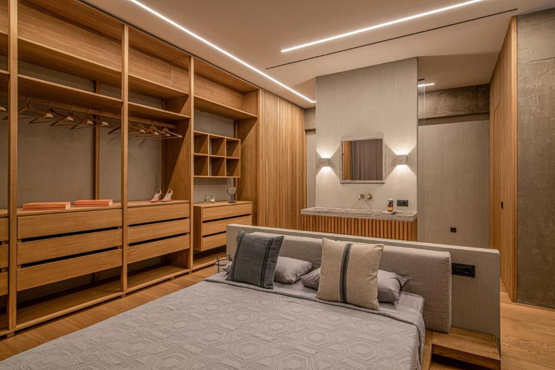 Photo of Bedroom in Mavrikiano