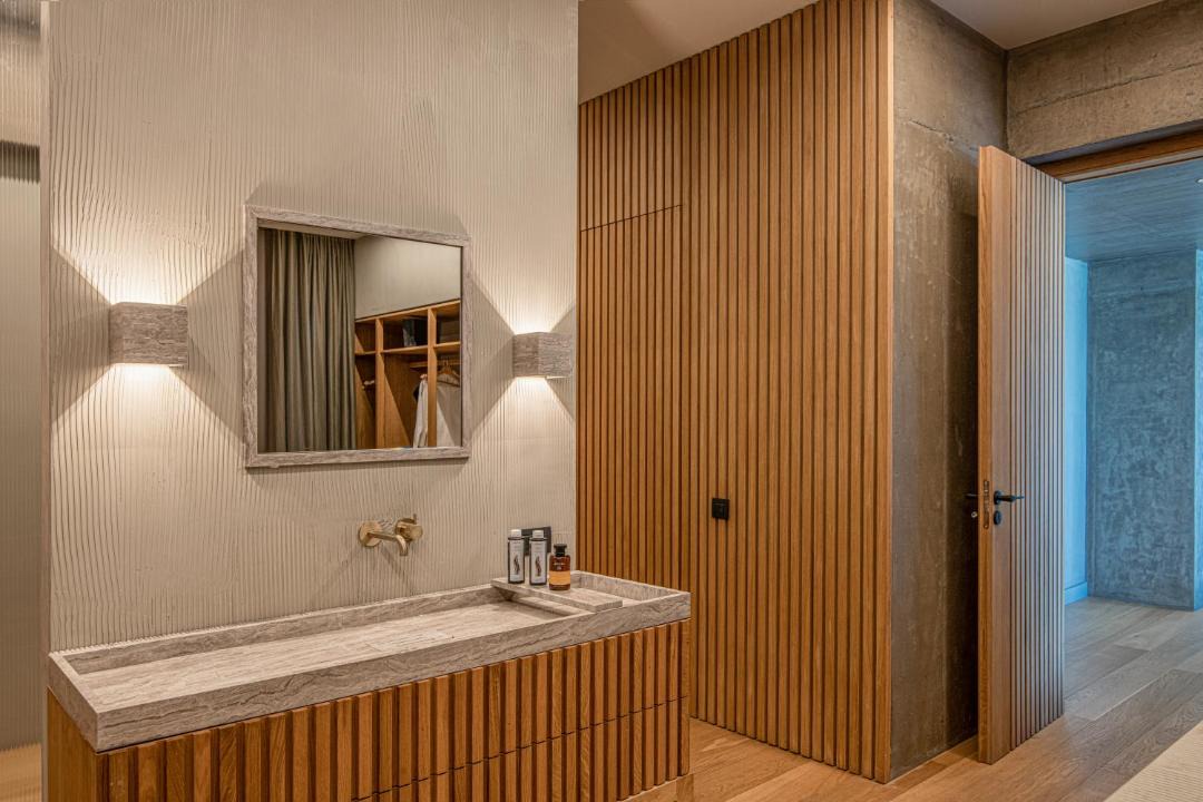 Photo of Bathroom in Mavrikiano