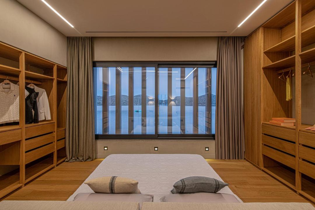 Photo of Bedroom in Mavrikiano