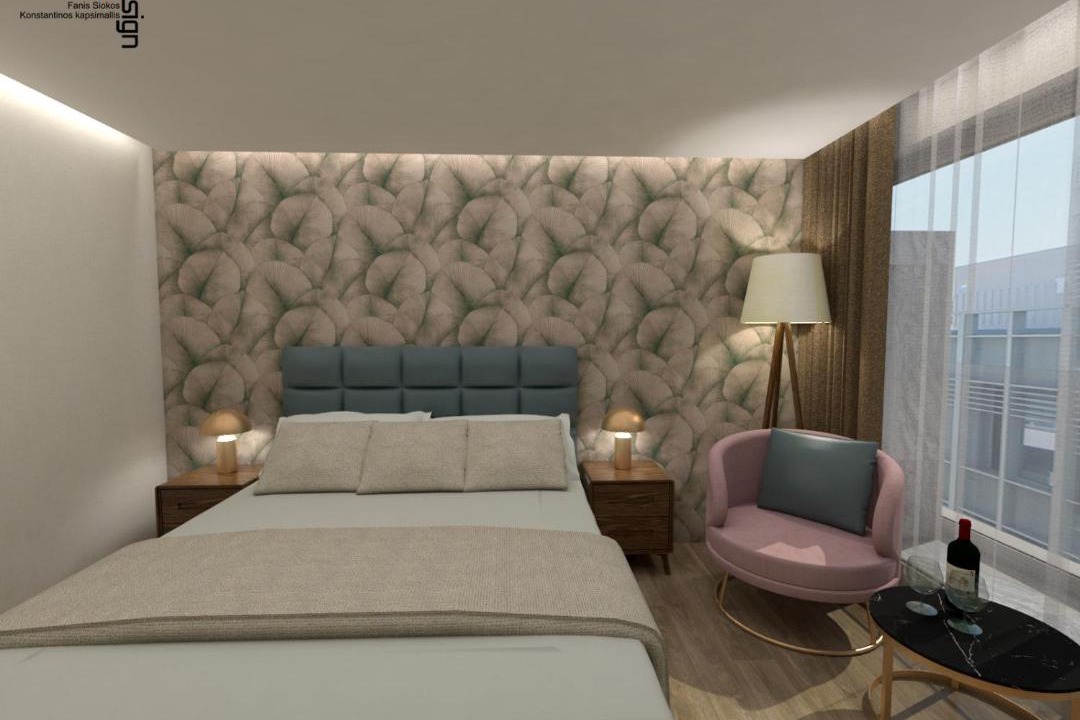 Photo of Bedroom in Omonia