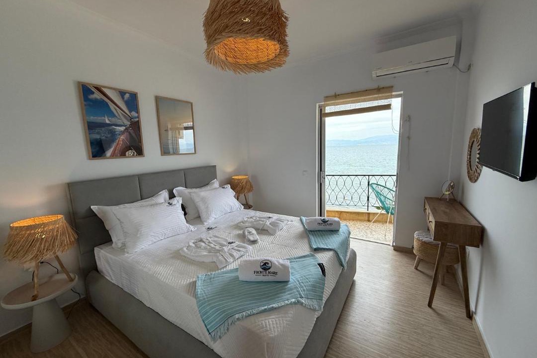Photo of Bedroom in Benitses