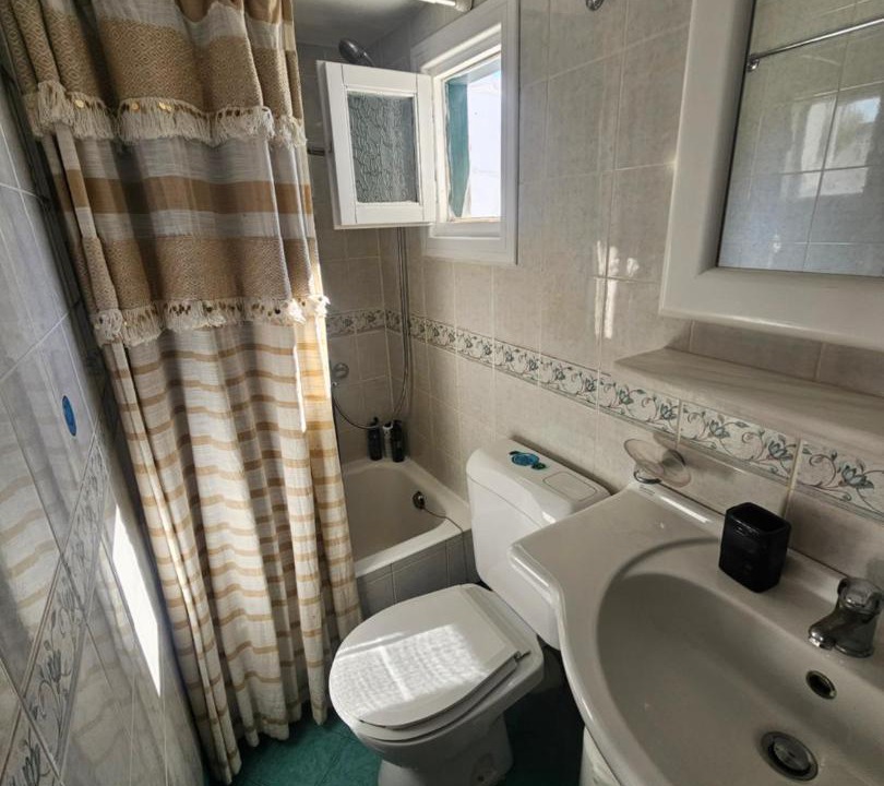Photo of Bathroom in Little Venice