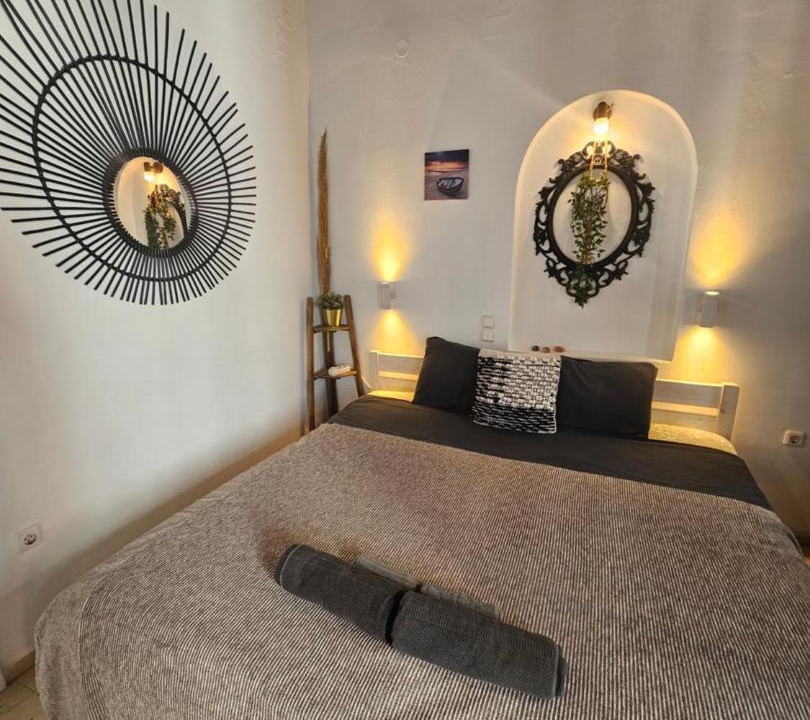 Photo of Bedroom in Little Venice
