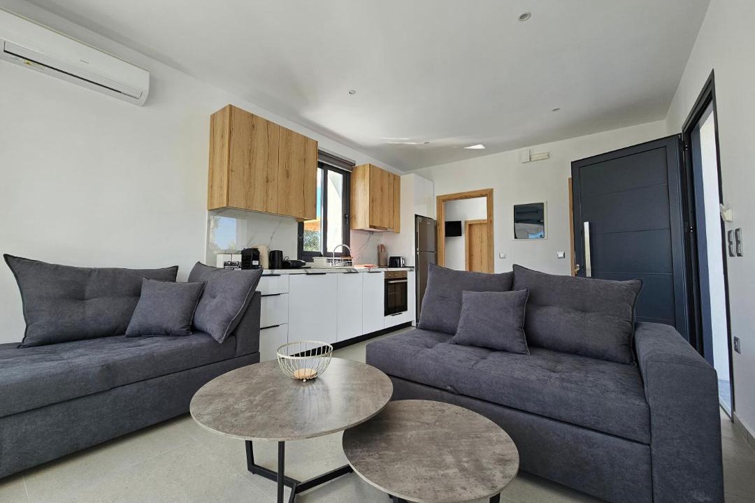 Photo of Livingroom in Ialyssos