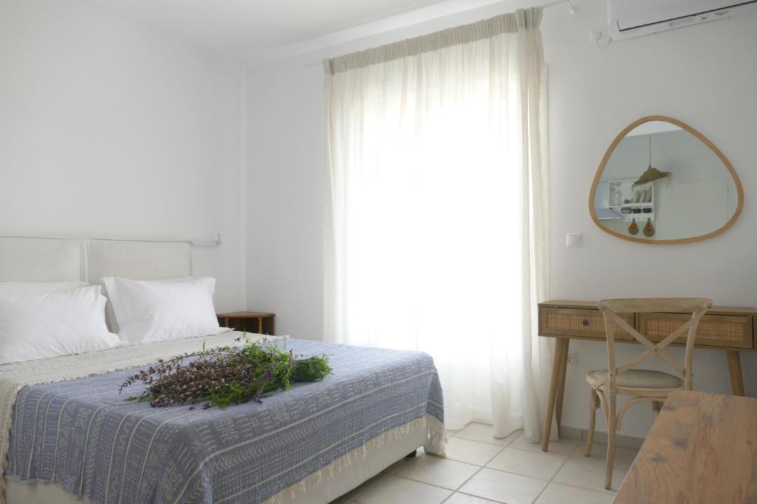 Photo of Bedroom in Fternon