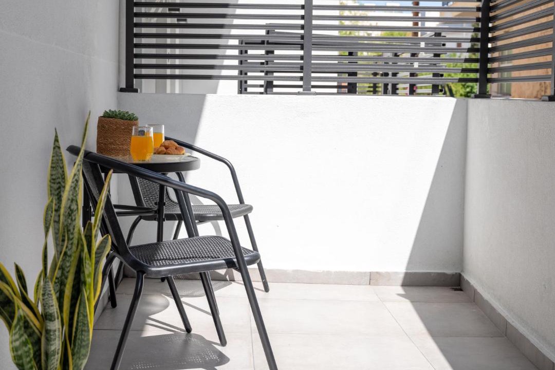 Photo of Patio Balcony in Heraklion