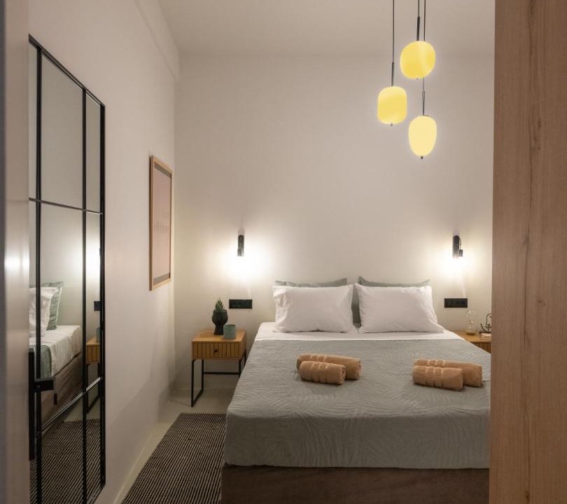 Photo of Bedroom in Heraklion