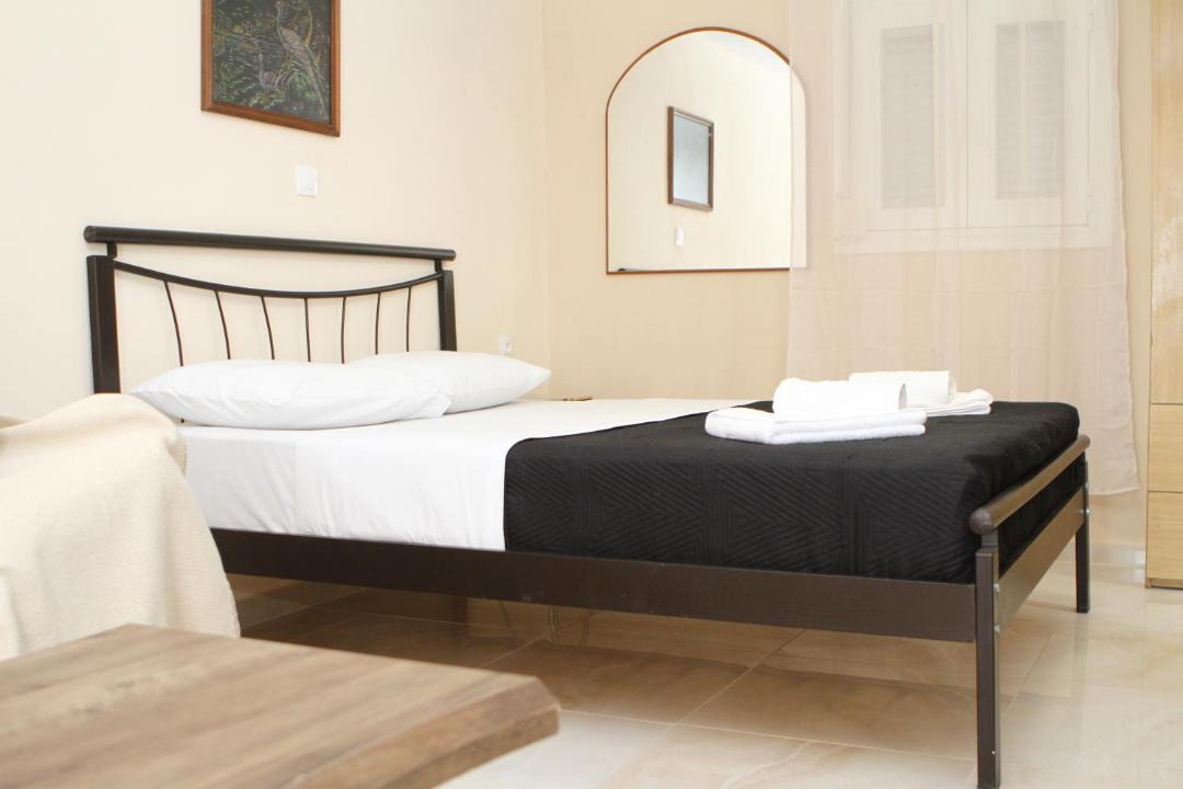 Photo of Bedroom in Nestos