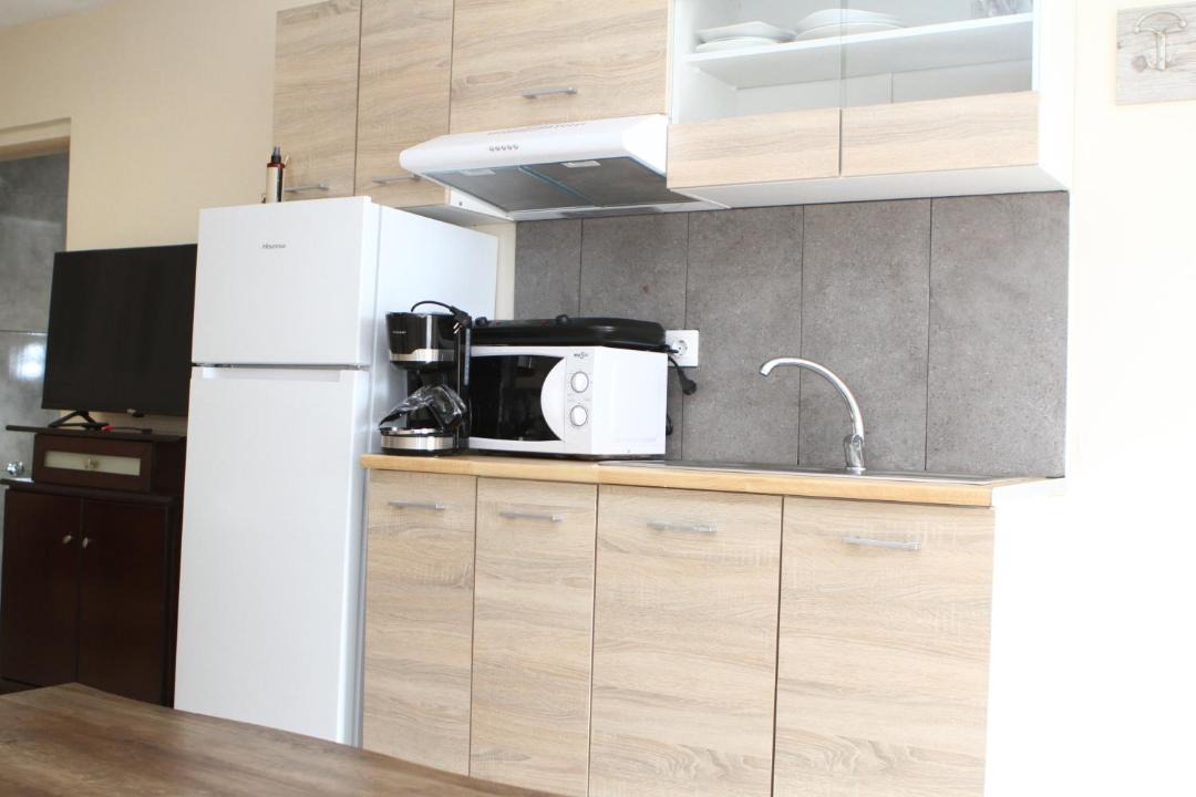 Photo of Kitchen in Nestos