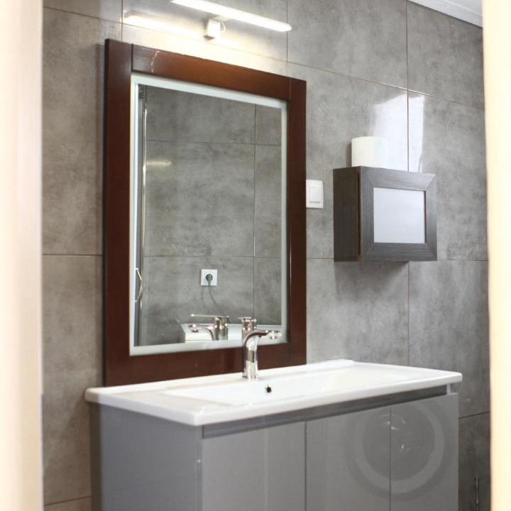 Photo of Bathroom in Nestos