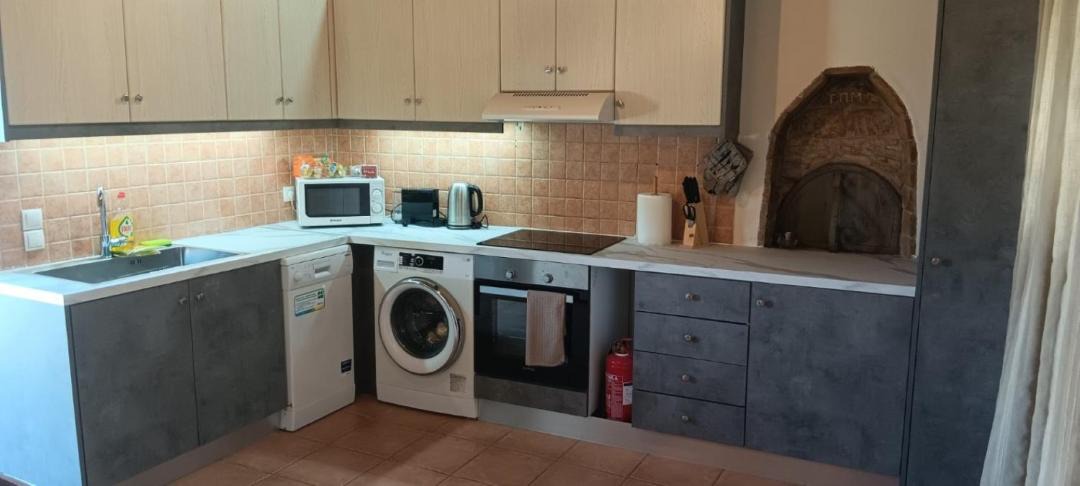 Photo of Kitchen in Antipata