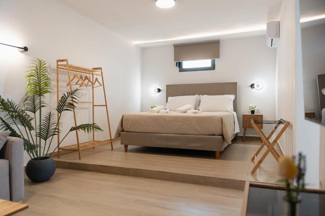 Photo of Bedroom in Fourfouras