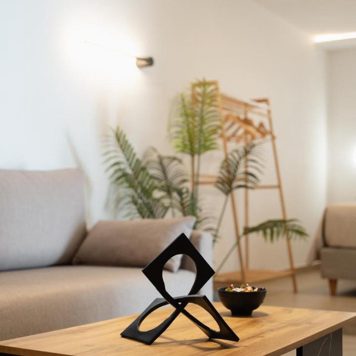 Photo of Livingroom in Fourfouras