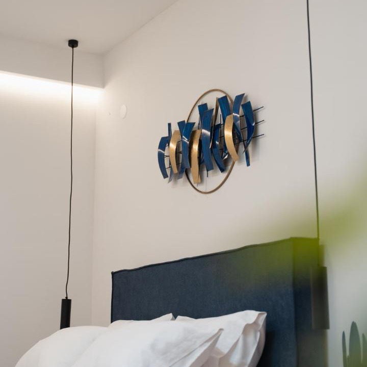 Photo of Bedroom in Fourfouras
