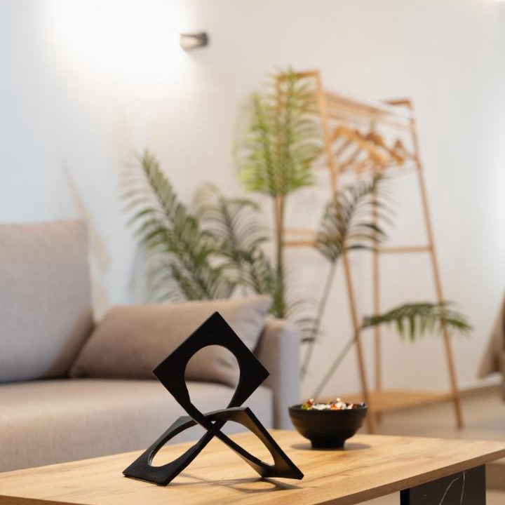Photo of Livingroom in Fourfouras