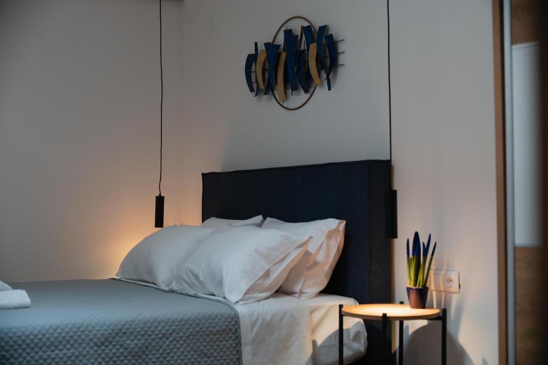 Photo of Bedroom in Fourfouras