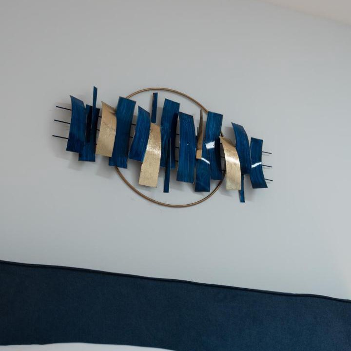 Photo of Bedroom in Fourfouras