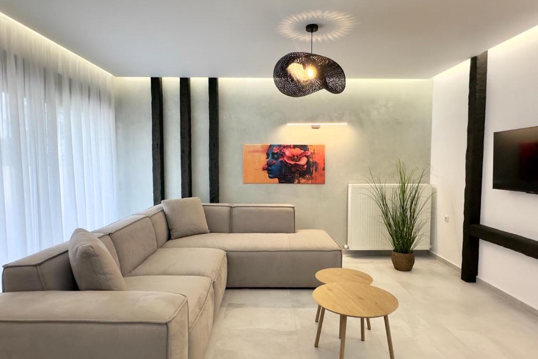 Photo of Livingroom in Kavala