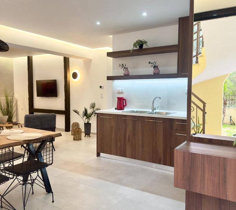 Photo of Kitchen in Kavala
