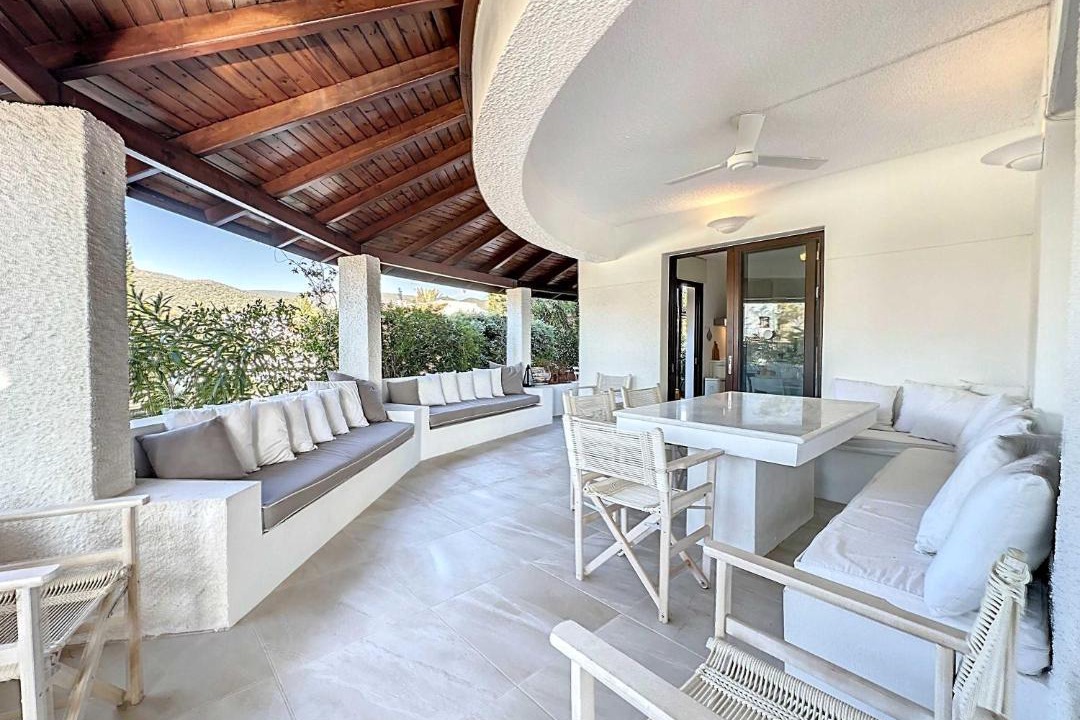 Photo of Patio Balcony in Plepi