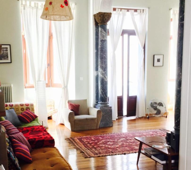 Photo of Livingroom in Psirri
