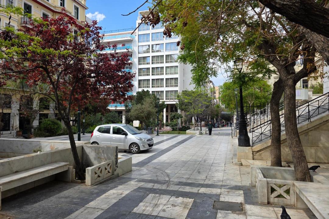 Photo of Others in Omonia