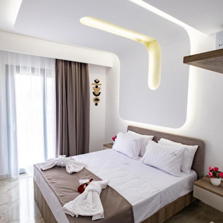 Photo of Bedroom in Limenaria