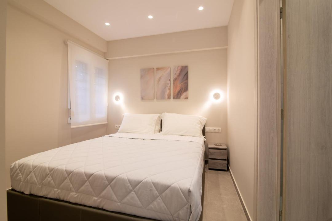 Photo of Bedroom in Glyfada