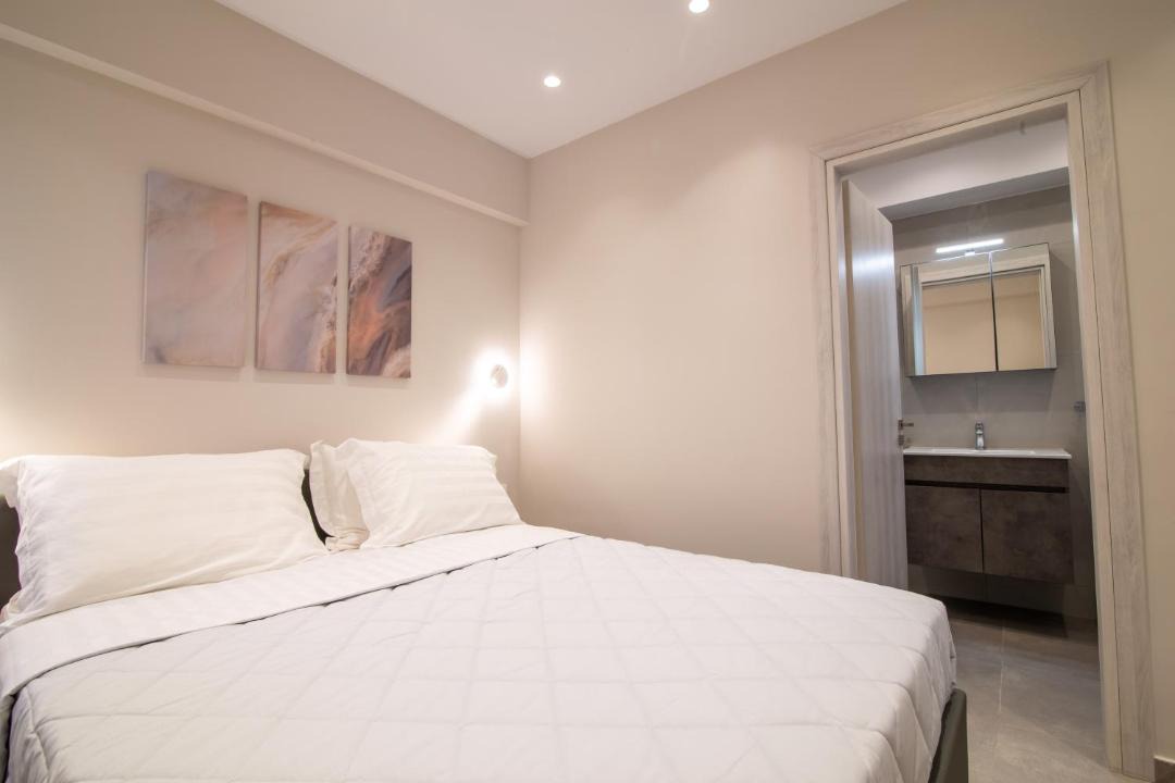 Photo of Bedroom in Glyfada