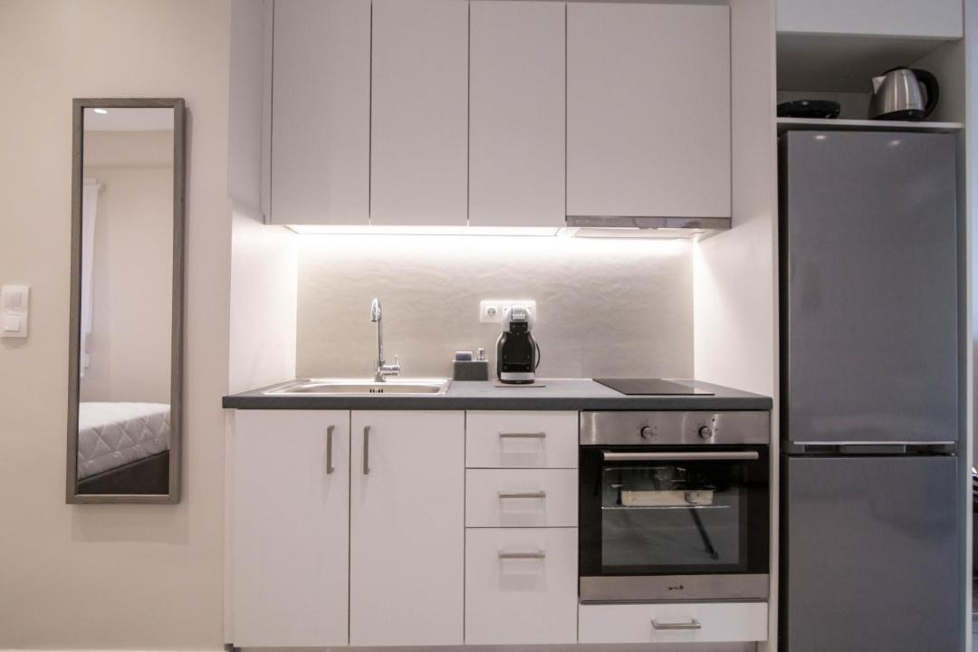 Photo of Kitchen in Glyfada